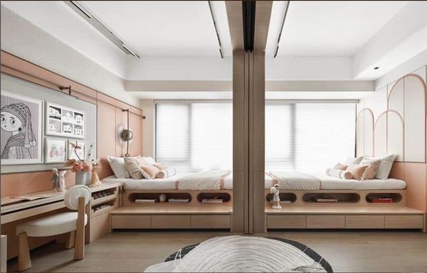 Chi phí hoàn thiện nhà phố, shop, biệt thự, căn hộ, spa, nhà hàng