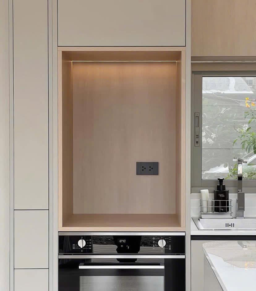 Căn Bếp Gọn Gàng Xinh Xắn – Bí Quyết Đơn Giản Để Cuộc Sống Dễ Chịu Và Hạnh Phúc Hơn Căn Bếp Gọn Gàng Xinh Xắn – Bí Quyết Đơn Giản Để Cuộc Sống Dễ Chịu Và Hạnh Phúc Hơn