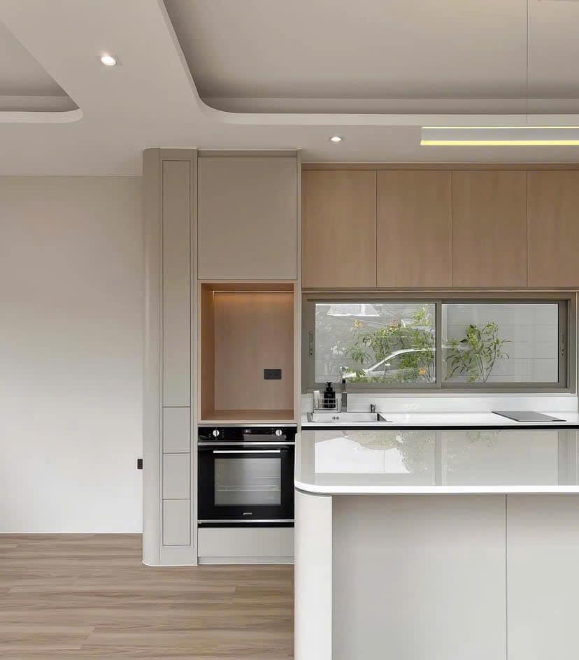 Căn Bếp Gọn Gàng Xinh Xắn – Bí Quyết Đơn Giản Để Cuộc Sống Dễ Chịu Và Hạnh Phúc Hơn Căn Bếp Gọn Gàng Xinh Xắn – Bí Quyết Đơn Giản Để Cuộc Sống Dễ Chịu Và Hạnh Phúc Hơn