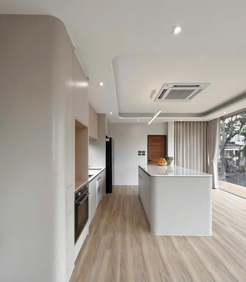 Căn Bếp Gọn Gàng Xinh Xắn – Bí Quyết Đơn Giản Để Cuộc Sống Dễ Chịu Và Hạnh Phúc Hơn