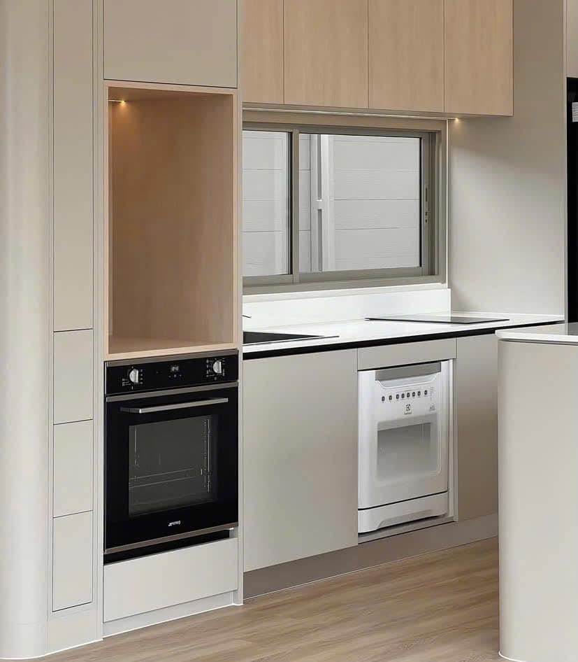 Căn Bếp Gọn Gàng Xinh Xắn – Bí Quyết Đơn Giản Để Cuộc Sống Dễ Chịu Và Hạnh Phúc Hơn Căn Bếp Gọn Gàng Xinh Xắn – Bí Quyết Đơn Giản Để Cuộc Sống Dễ Chịu Và Hạnh Phúc Hơn