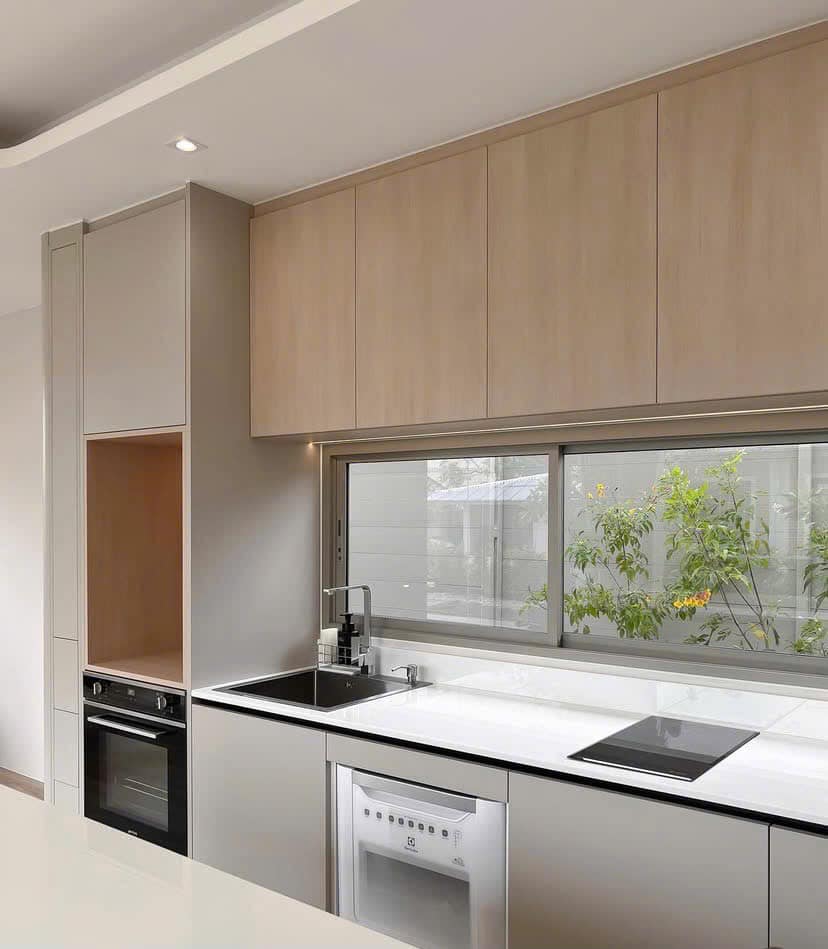 Căn Bếp Gọn Gàng Xinh Xắn – Bí Quyết Đơn Giản Để Cuộc Sống Dễ Chịu Và Hạnh Phúc Hơn Căn Bếp Gọn Gàng Xinh Xắn – Bí Quyết Đơn Giản Để Cuộc Sống Dễ Chịu Và Hạnh Phúc Hơn