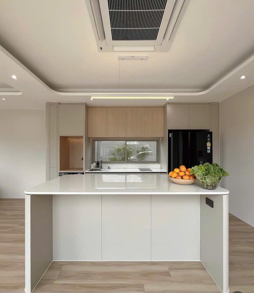 Căn Bếp Gọn Gàng Xinh Xắn – Bí Quyết Đơn Giản Để Cuộc Sống Dễ Chịu Và Hạnh Phúc Hơn Căn Bếp Gọn Gàng Xinh Xắn – Bí Quyết Đơn Giản Để Cuộc Sống Dễ Chịu Và Hạnh Phúc Hơn