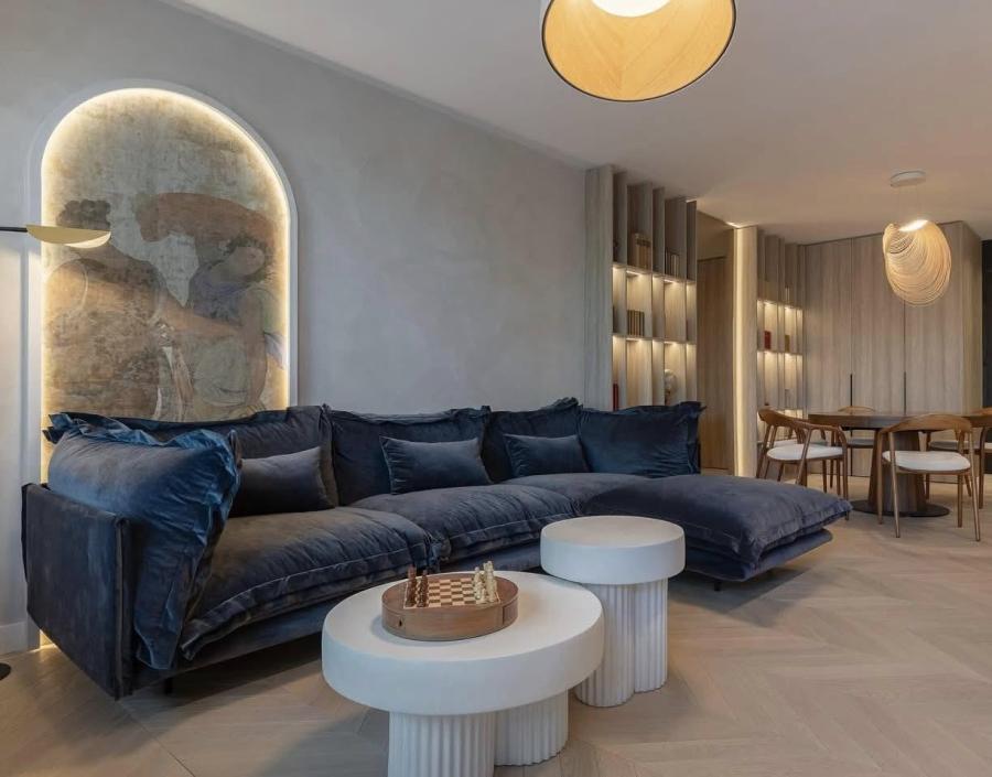 Ngôi Nhà Không Chỉ Là Nơi Ở - Đó Là Nơi Khởi Nguồn Cho Hạnh Phúc & Giá Trị Tinh Thần Ngôi Nhà Không Chỉ Là Nơi Ở - Đó Là Nơi Khởi Nguồn Cho Hạnh Phúc & Giá Trị Tinh Thần