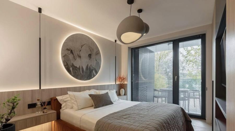 Ngôi Nhà Không Chỉ Là Nơi Ở - Đó Là Nơi Khởi Nguồn Cho Hạnh Phúc & Giá Trị Tinh Thần