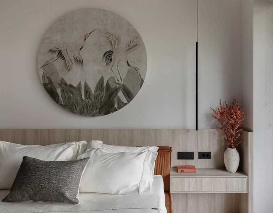 Ngôi Nhà Không Chỉ Là Nơi Ở - Đó Là Nơi Khởi Nguồn Cho Hạnh Phúc & Giá Trị Tinh Thần Ngôi Nhà Không Chỉ Là Nơi Ở - Đó Là Nơi Khởi Nguồn Cho Hạnh Phúc & Giá Trị Tinh Thần