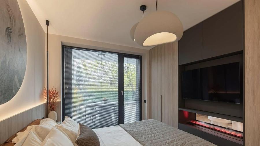 Ngôi Nhà Không Chỉ Là Nơi Ở - Đó Là Nơi Khởi Nguồn Cho Hạnh Phúc & Giá Trị Tinh Thần Ngôi Nhà Không Chỉ Là Nơi Ở - Đó Là Nơi Khởi Nguồn Cho Hạnh Phúc & Giá Trị Tinh Thần