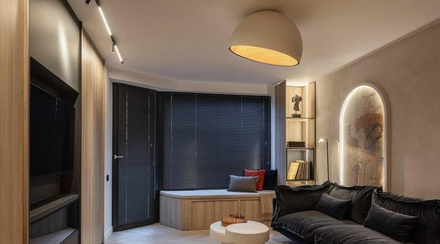 Ngôi Nhà Không Chỉ Là Nơi Ở - Đó Là Nơi Khởi Nguồn Cho Hạnh Phúc & Giá Trị Tinh Thần Ngôi Nhà Không Chỉ Là Nơi Ở - Đó Là Nơi Khởi Nguồn Cho Hạnh Phúc & Giá Trị Tinh Thần