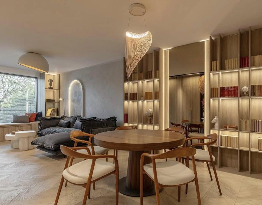 Ngôi Nhà Không Chỉ Là Nơi Ở - Đó Là Nơi Khởi Nguồn Cho Hạnh Phúc & Giá Trị Tinh Thần Ngôi Nhà Không Chỉ Là Nơi Ở - Đó Là Nơi Khởi Nguồn Cho Hạnh Phúc & Giá Trị Tinh Thần